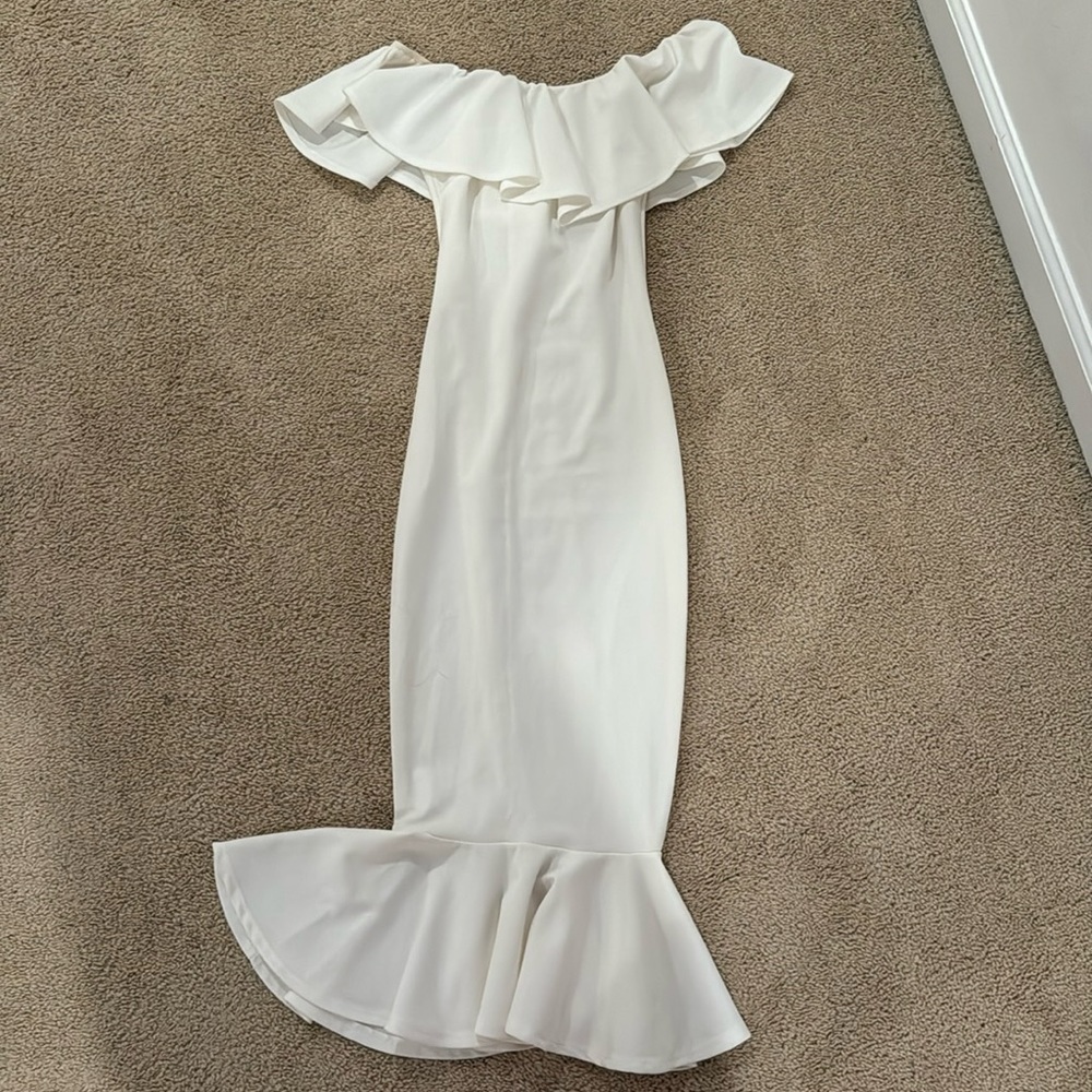 Like new